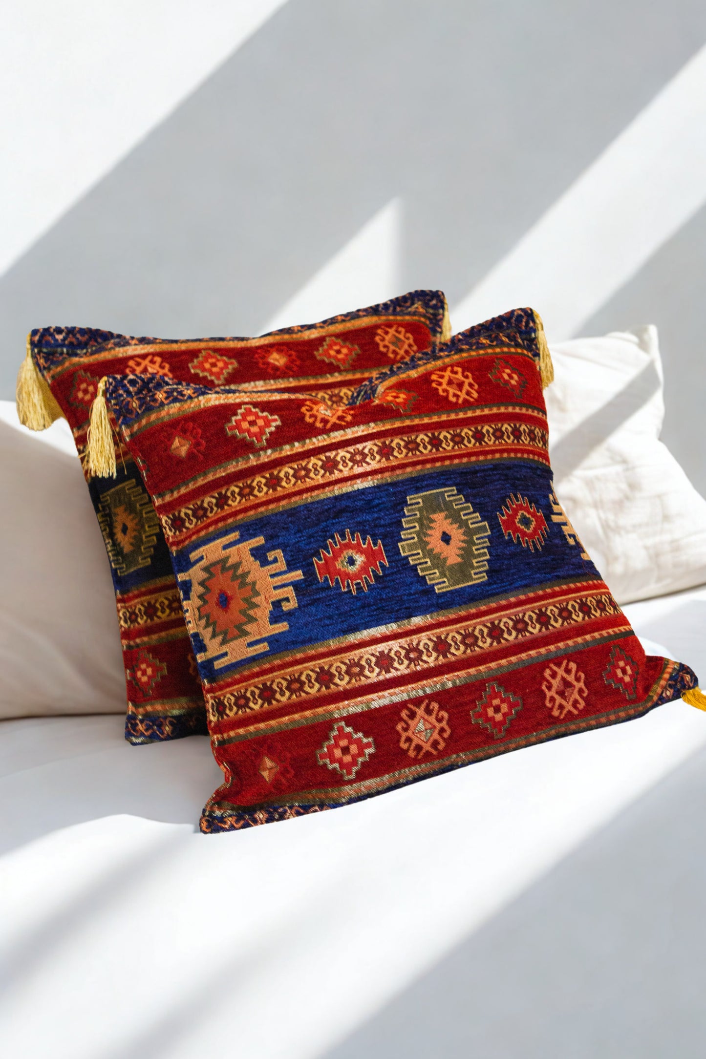 Coussin BERBERE