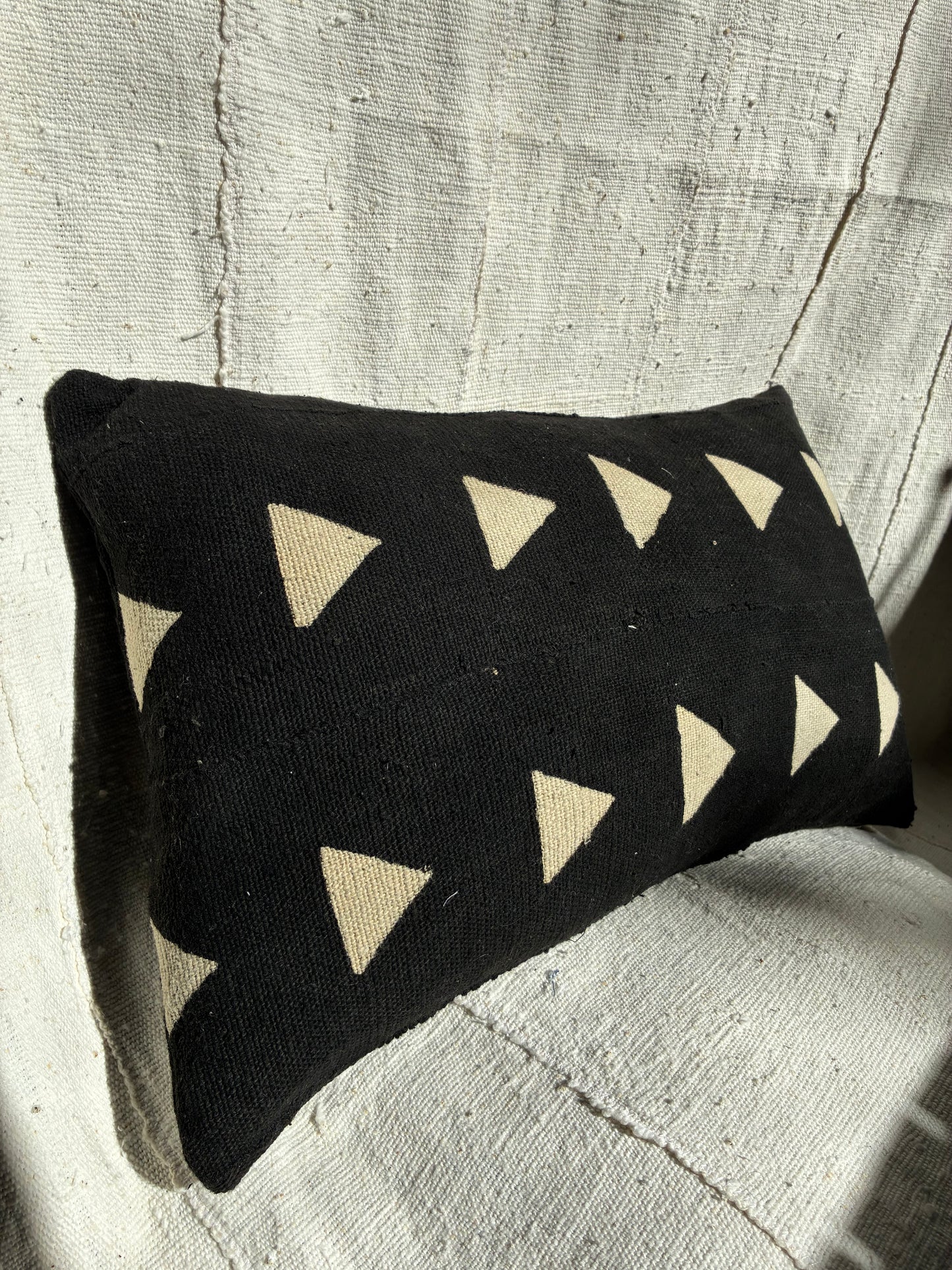 Coussin Bogolan FOLO