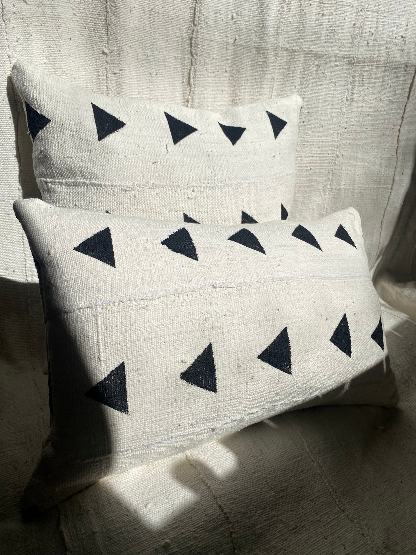 Coussin Bogolan FOLO