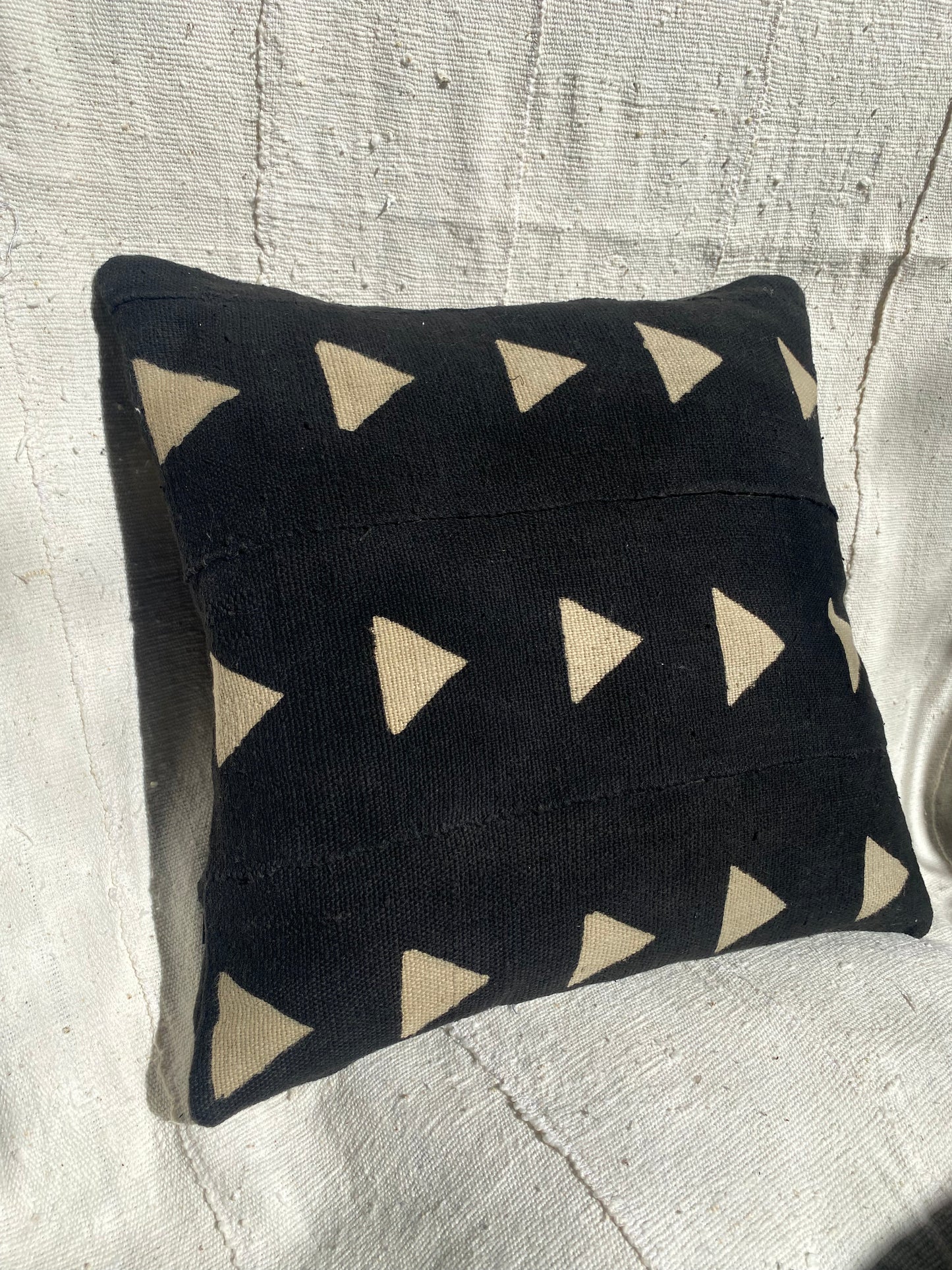 Coussin Bogolan FOLO