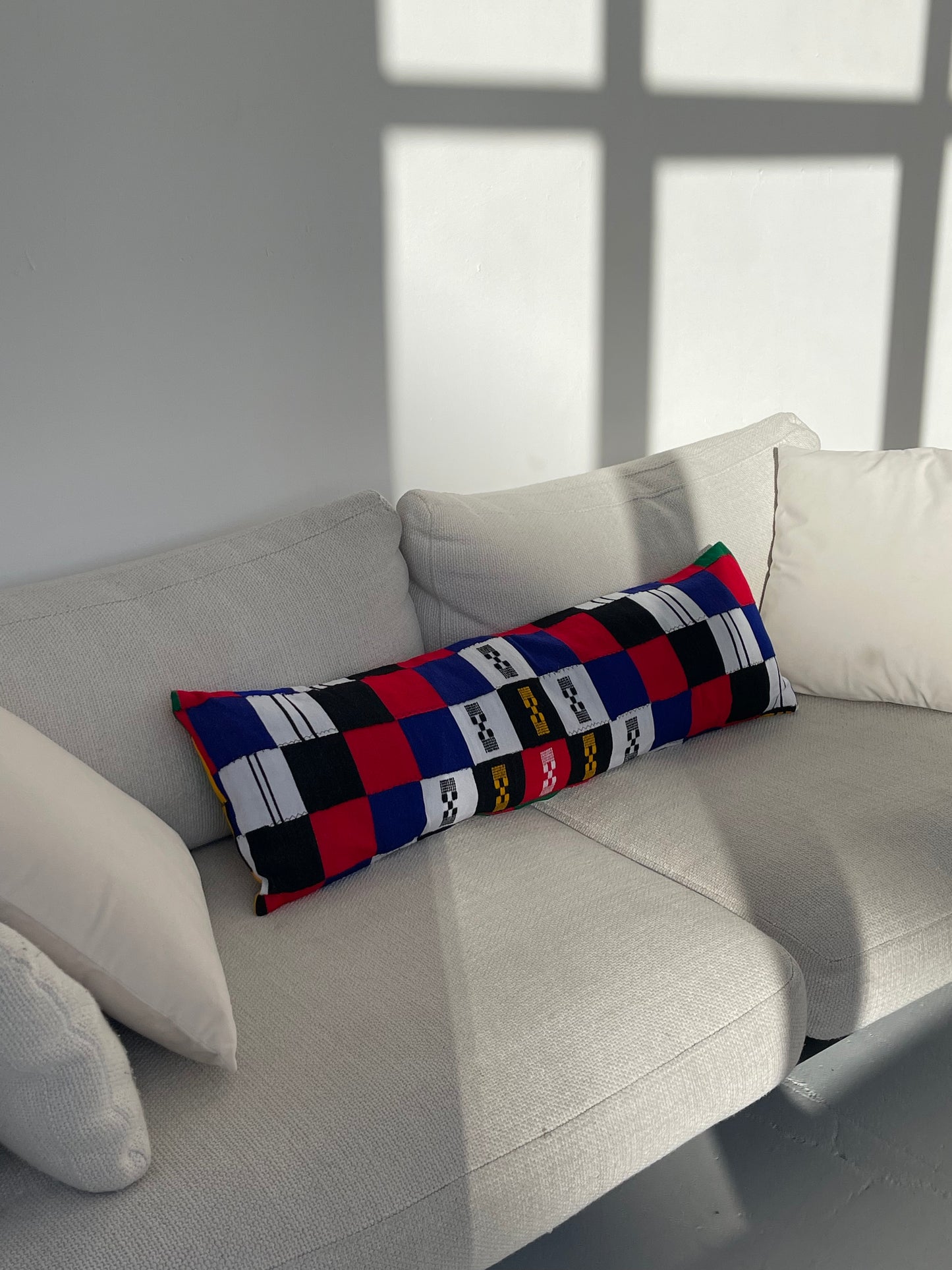 Coussin Nioro