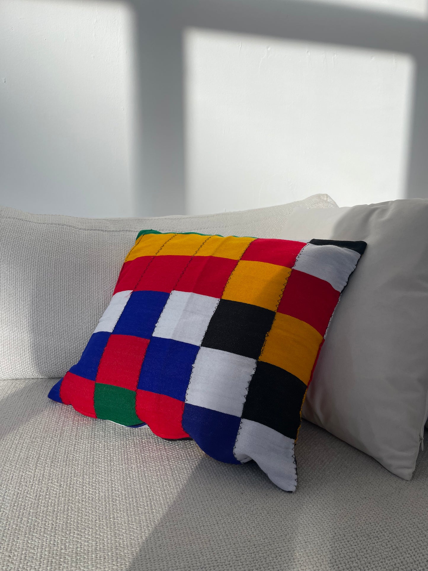 Coussin Nioro