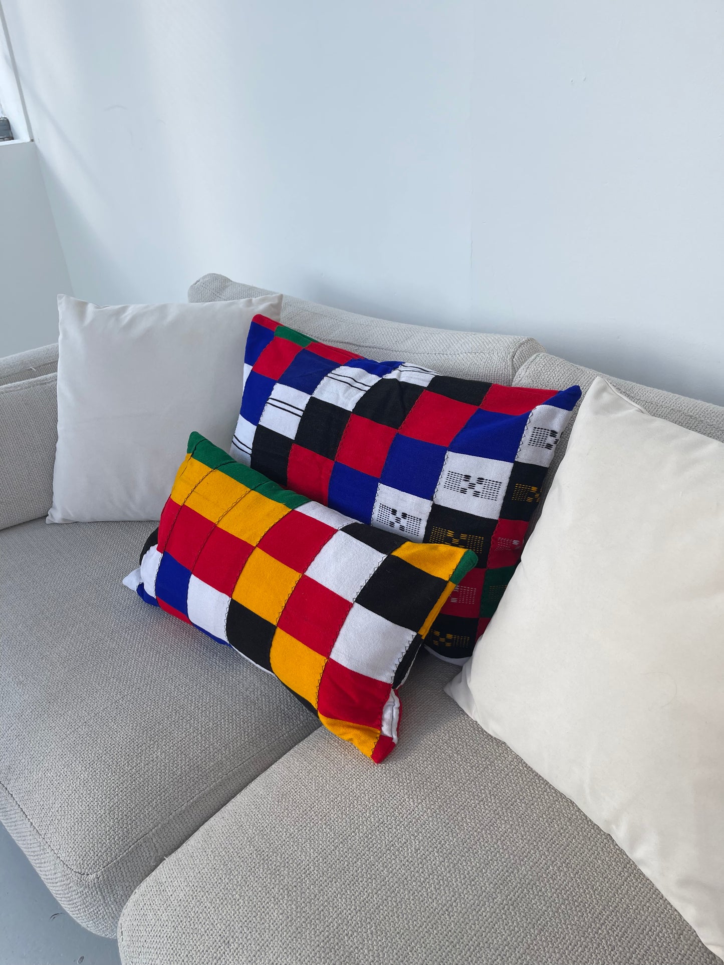 Coussin Nioro