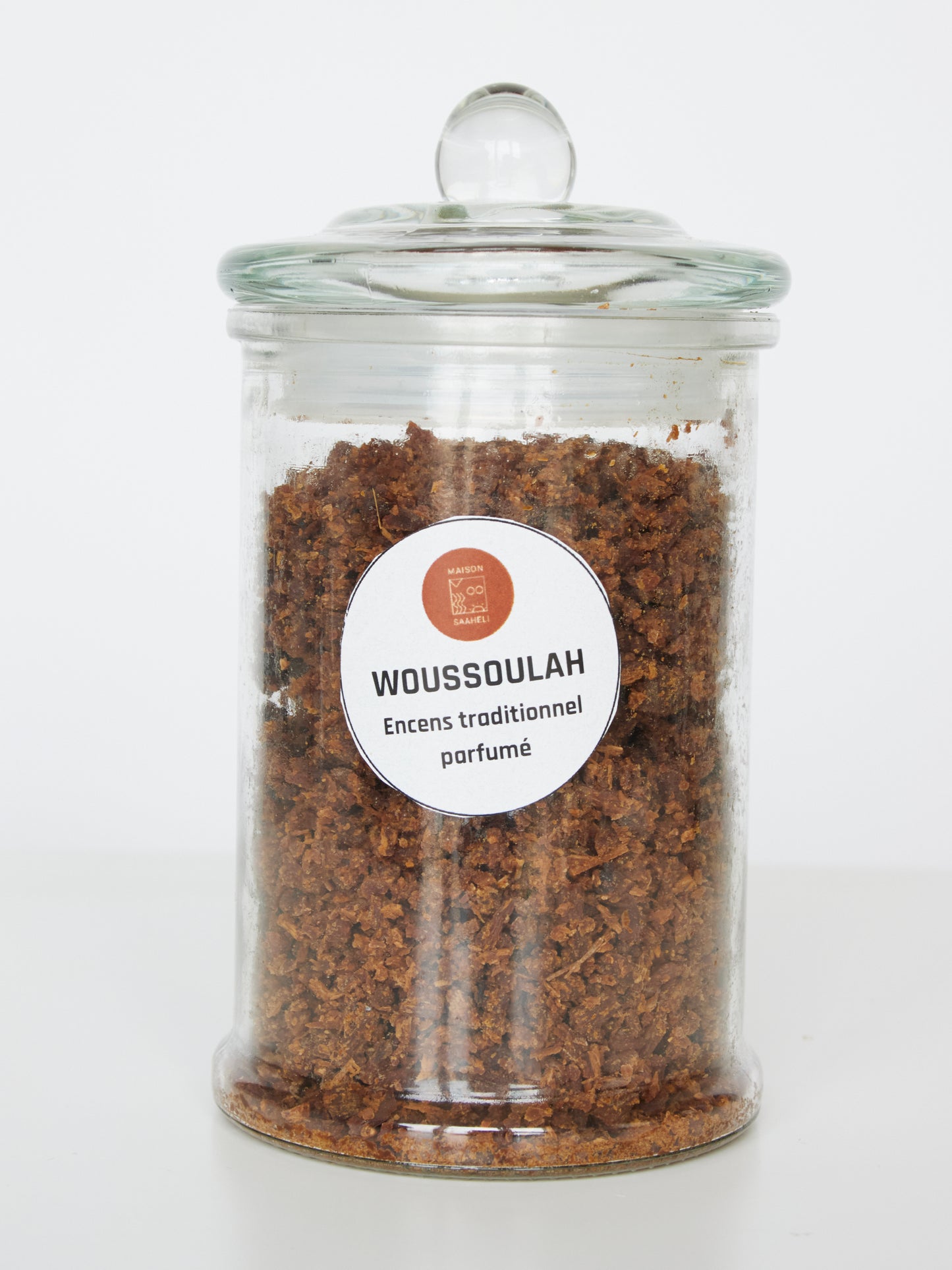 Woussoulan - Encens traditionnel