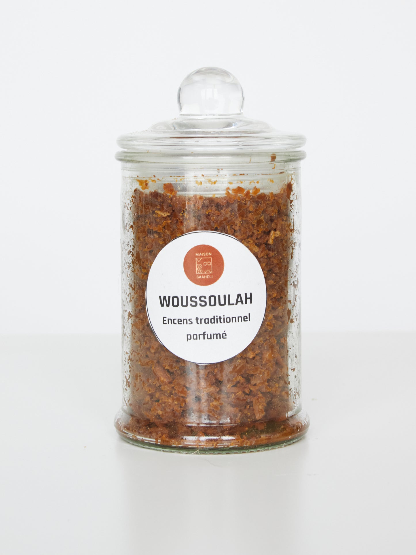 Woussoulan - Encens traditionnel