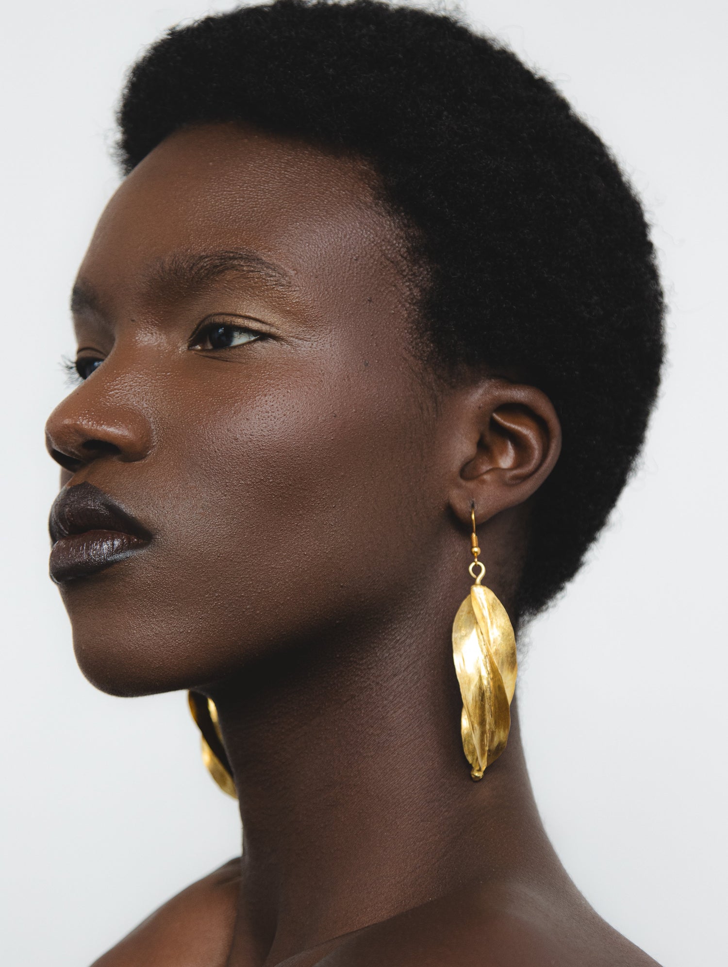 Bijoux Fulani- Elégance et Héritage d'Afrique de l'Ouest
