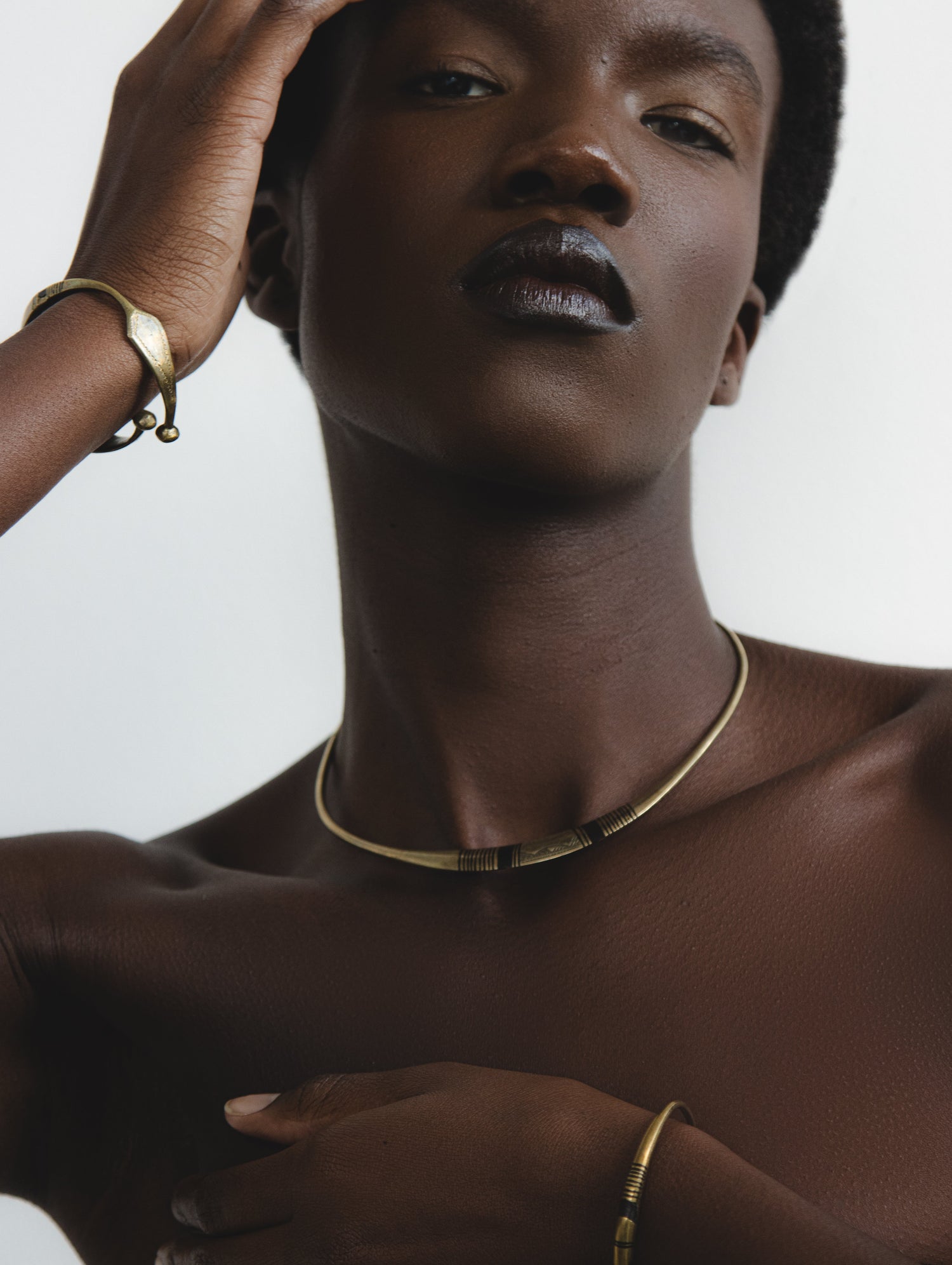 Bijoux Touareg - Artisanat nomade d'exception