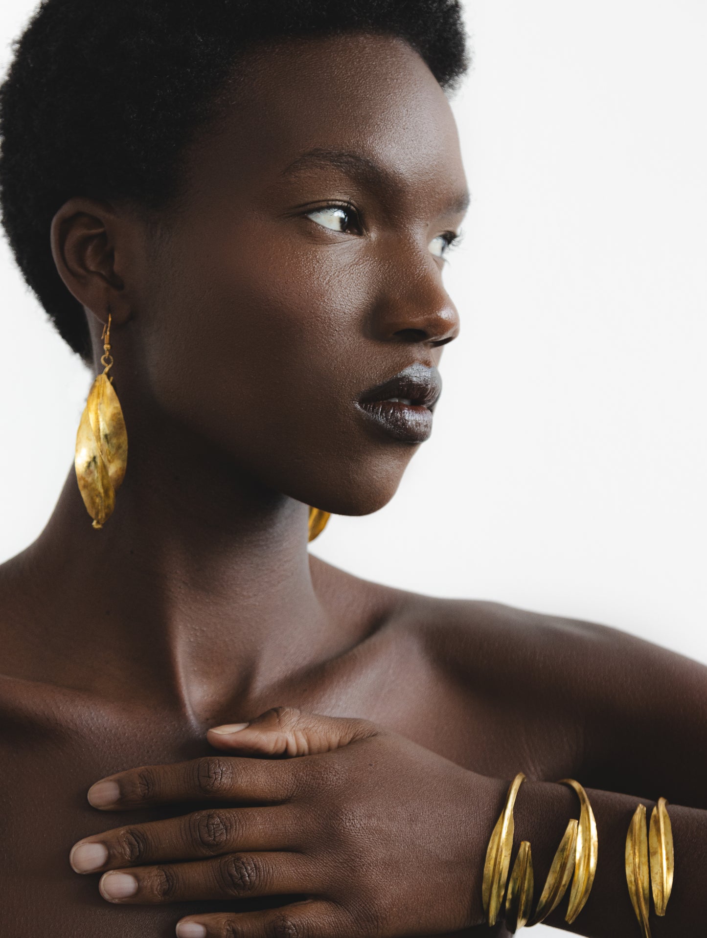 Bracelet Fulani Takaba