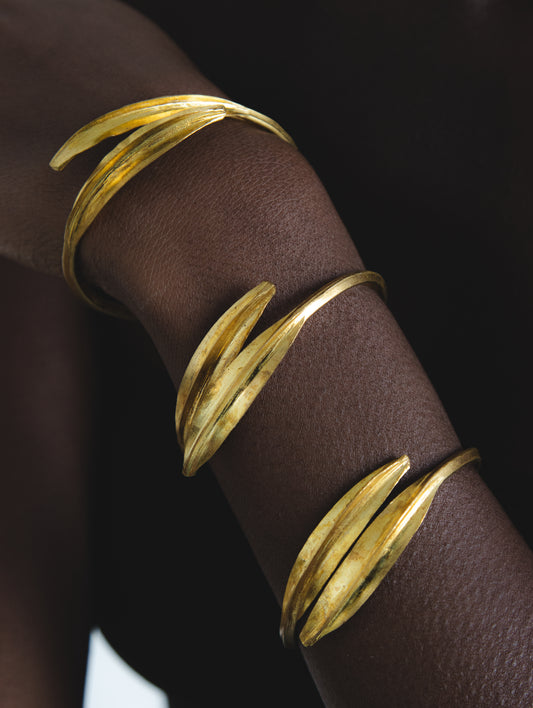 Bracelet Fulani Takaba