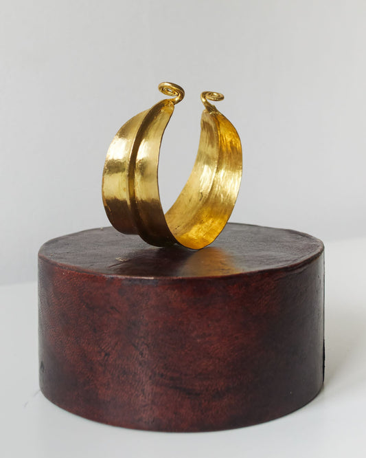 Bracelet Manchette Fulani