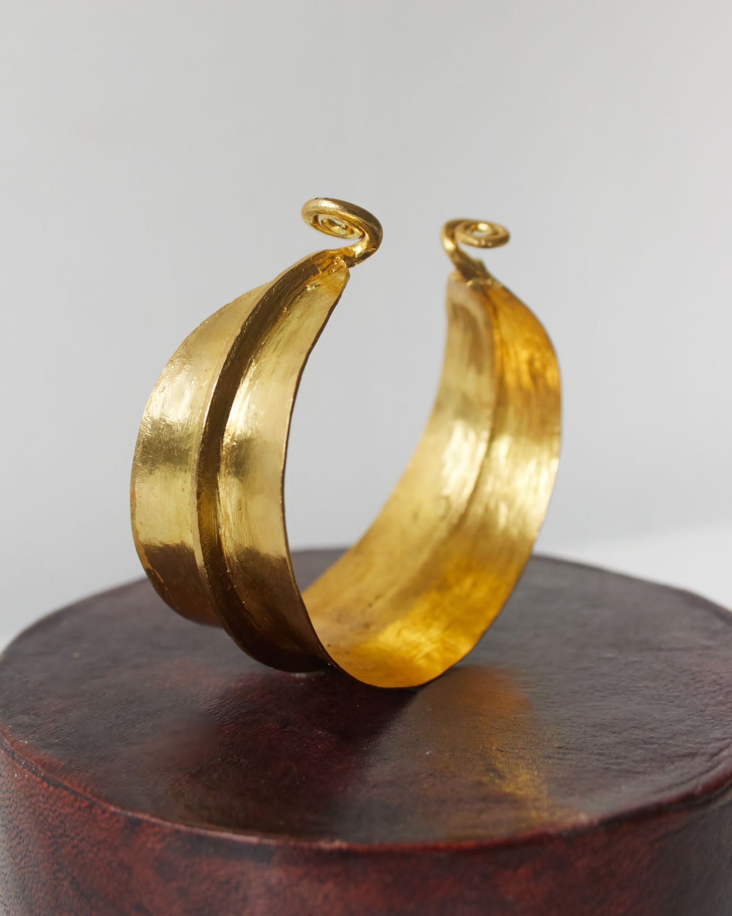 Bracelet Manchette Fulani